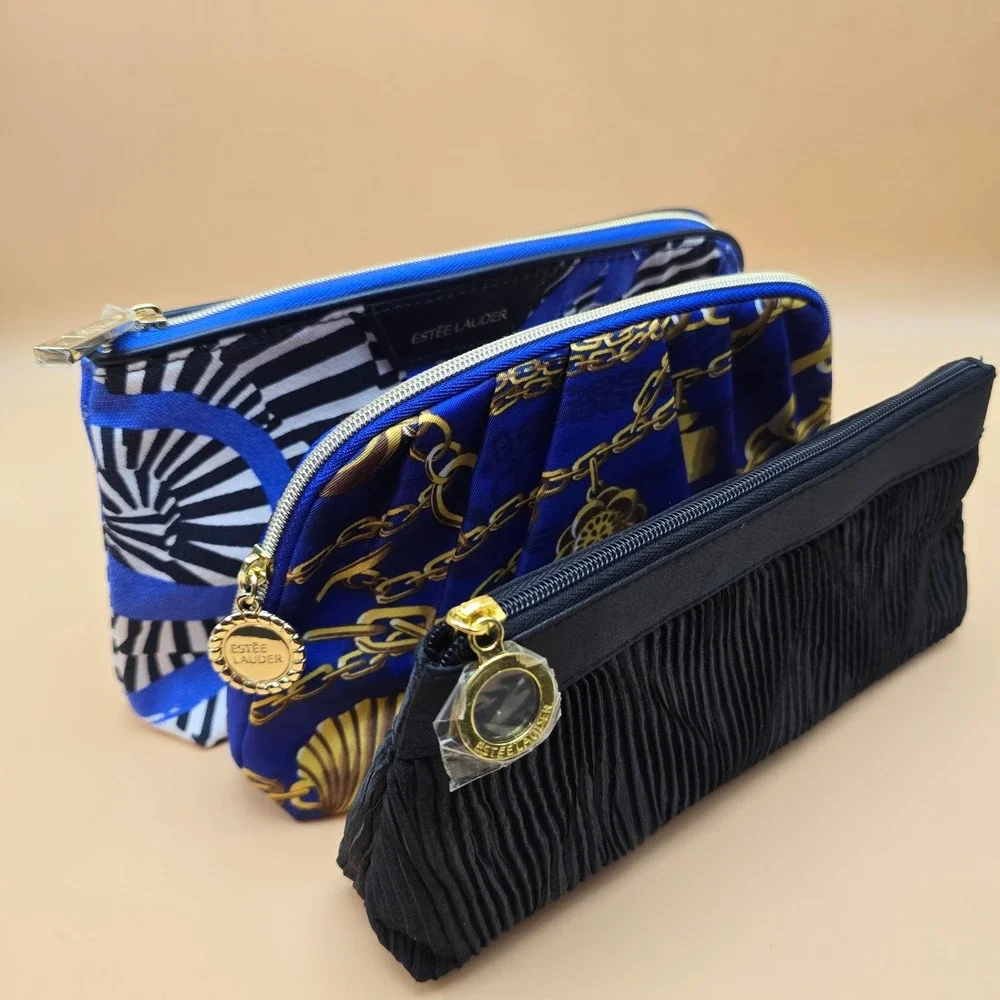 Estee Lauder 3pc chain